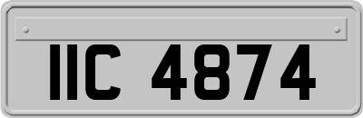 IIC4874
