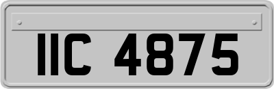 IIC4875