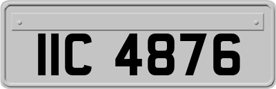 IIC4876
