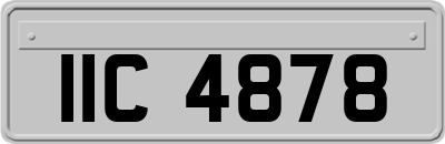 IIC4878