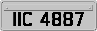 IIC4887
