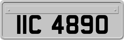 IIC4890