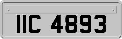 IIC4893