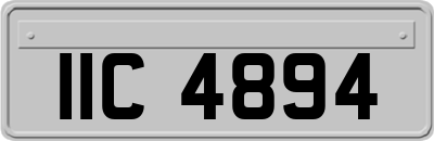 IIC4894