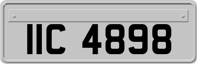 IIC4898