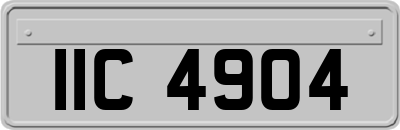 IIC4904