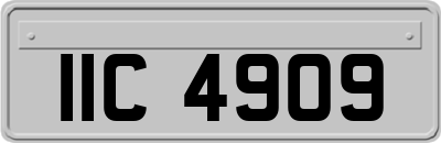 IIC4909