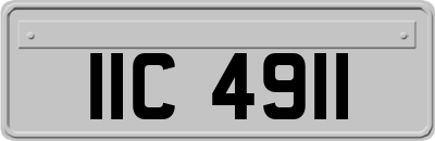 IIC4911