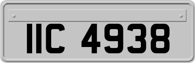 IIC4938