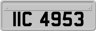 IIC4953
