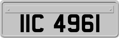 IIC4961