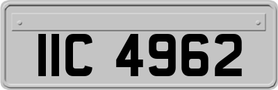 IIC4962