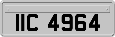 IIC4964