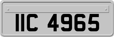 IIC4965