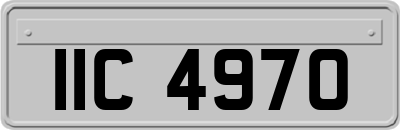 IIC4970