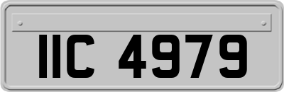 IIC4979