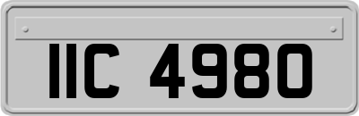 IIC4980