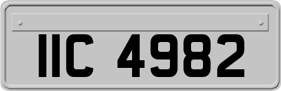 IIC4982