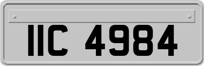 IIC4984