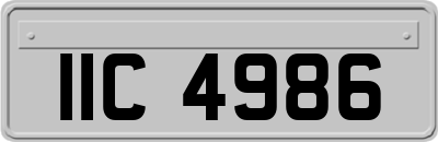 IIC4986