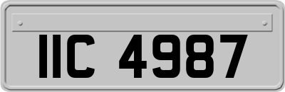 IIC4987