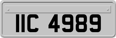 IIC4989