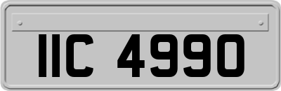 IIC4990