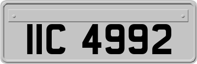 IIC4992