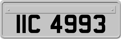 IIC4993