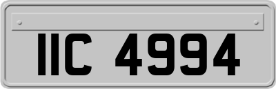 IIC4994
