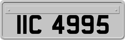 IIC4995