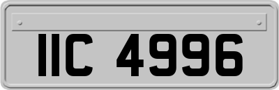 IIC4996
