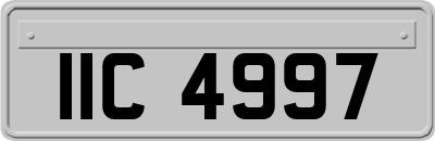 IIC4997