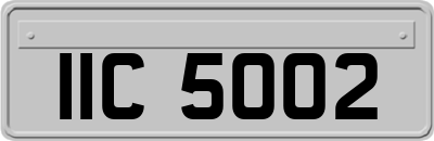 IIC5002