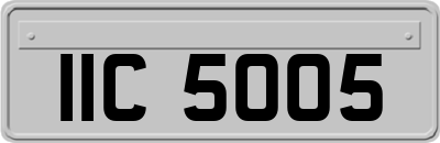 IIC5005