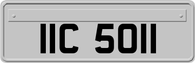 IIC5011
