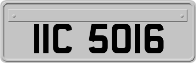 IIC5016