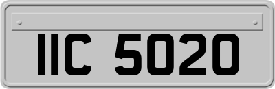IIC5020