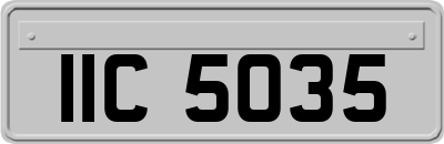 IIC5035