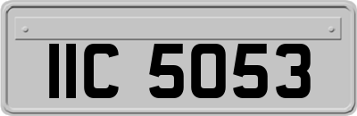 IIC5053