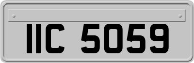 IIC5059