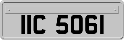 IIC5061