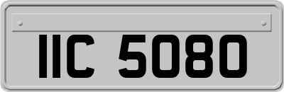 IIC5080