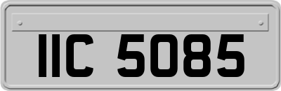 IIC5085