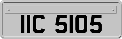 IIC5105
