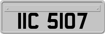 IIC5107