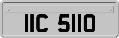 IIC5110