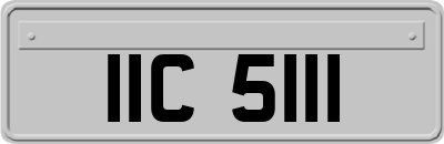 IIC5111