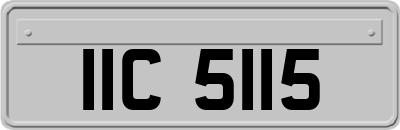 IIC5115