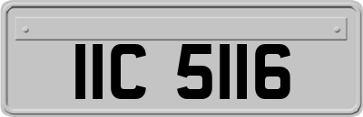 IIC5116